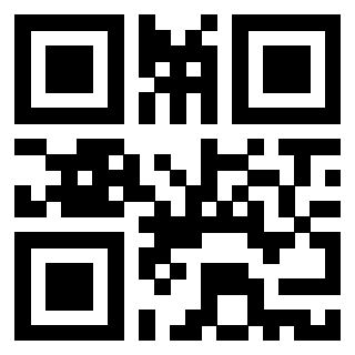 3916469050 QrCode associato