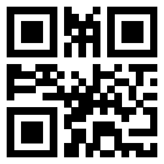 3916469052 - Immagine del QrCode associato