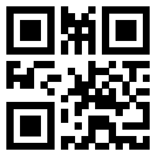Il Qr Code di 3916469056