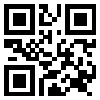 Scansione del Qr Code di 3916469058
