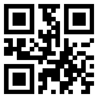 Qr Code di 3916469060