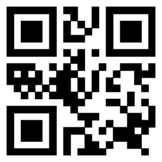 3916469062 Qr Code associato