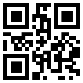 Immagine del QrCode di 3916469064