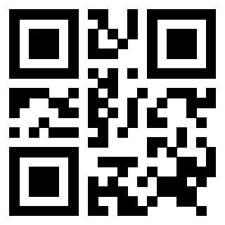 3916469066 QrCode associato