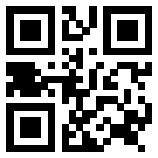 Scansione del Qr Code di 3916469068