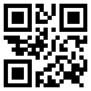 3916469069 - Immagine del QrCode associato