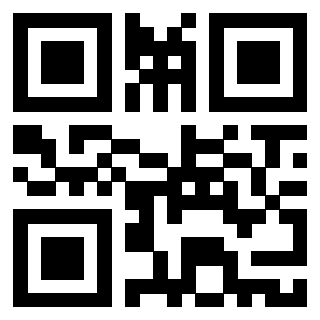 Il QrCode di 3916469070