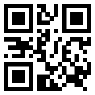 Il QrCode di 3916469071
