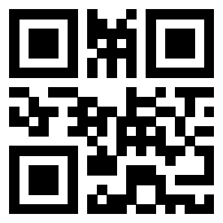 3916469072 QrCode associato