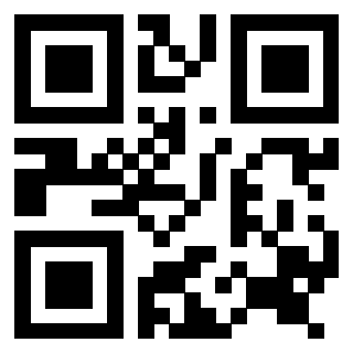 3916469076 - Immagine del Qr Code associato