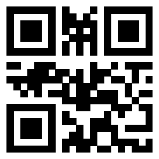 3916469081 Qr Code associato