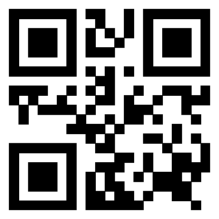 3916469083 - Immagine del Qr Code associato