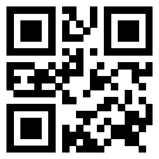 Immagine del QrCode di 3916469084