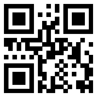 Scansione del QrCode di 3916469090