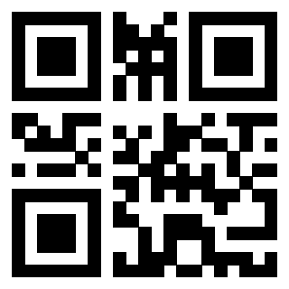 Il Qr Code di 3916469092