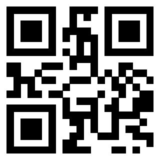 Scansione del Qr Code di 3916469095