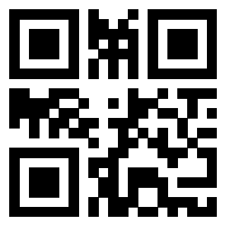 Qr Code di 3916469098