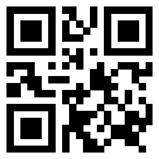 Scansione del QrCode di 3916469101