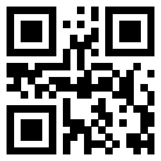 3916469107 QrCode associato