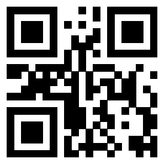 Immagine del QrCode di 3916469117