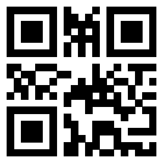 Il QrCode di 3916469120