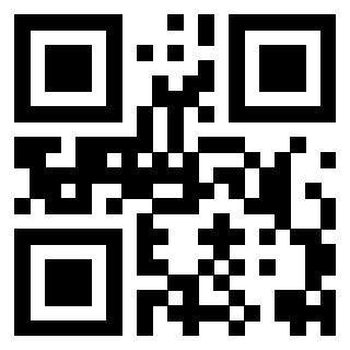 Immagine del Qr Code di 3916469122