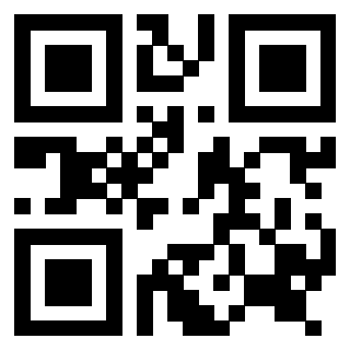 Scansione del QrCode di 3916469129