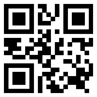 3916469132 - Immagine del QrCode associato