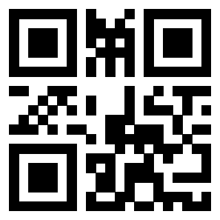 Scansione del QrCode di 3916469133