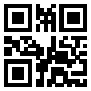 3916469136 - Immagine del Qr Code