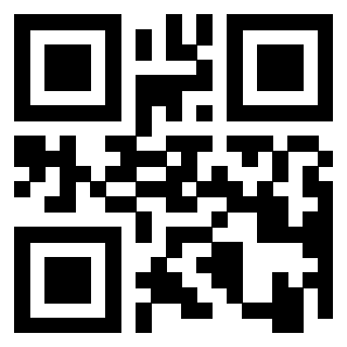 Scansione del Qr Code di 3916469139