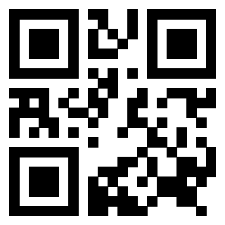 Il QrCode di 3916469141