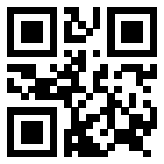 Scansione del Qr Code di 3916469145