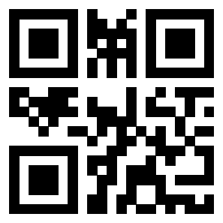 Scansione del QrCode di 3916469149