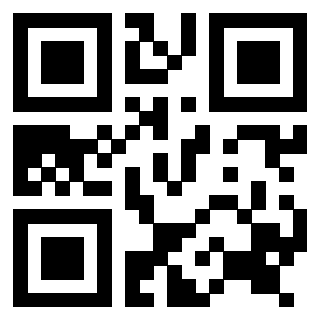 3916469150 - Immagine del Qr Code associato