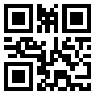 3916469158 - Immagine del Qr Code associato