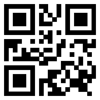 Il QrCode di 3916469159