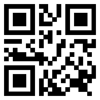 Il QrCode di 3916469160