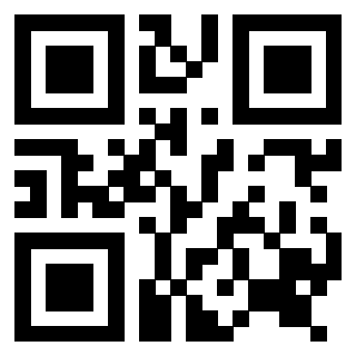 3916469169 - Immagine del Qr Code associato