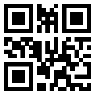 Il Qr Code di 3916469171