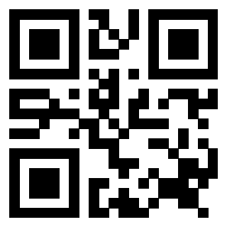 Scansione del QrCode di 3916469172