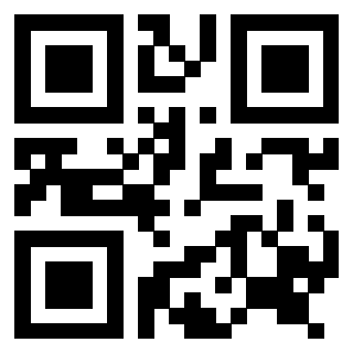 Immagine del Qr Code di 3916469175