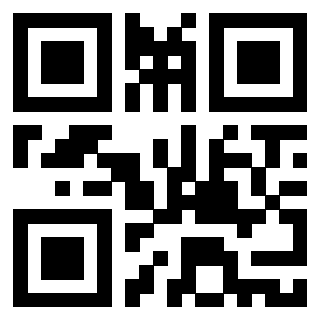 Il Qr Code di 3916469176