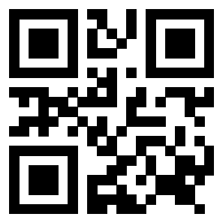 3916469179 QrCode associato