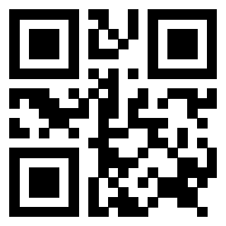 Il Qr Code di 3916469180