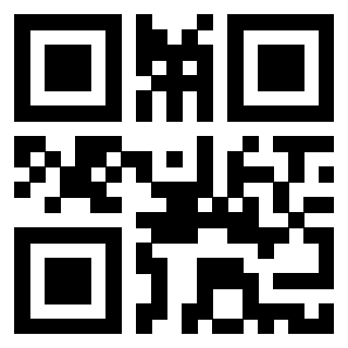 3916469184 - Immagine del Qr Code associato