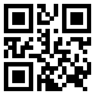 Scansione del QrCode di 3916469189