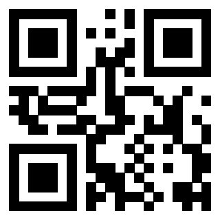 3916469190 QrCode associato