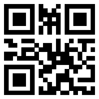 Il Qr Code di 3916469191