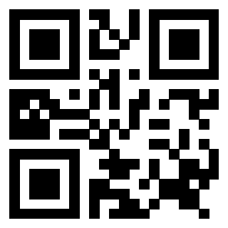 Il QrCode di 3916469193